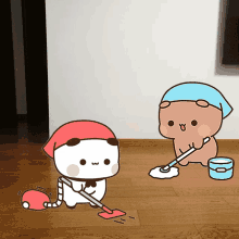 Bubu Dudu